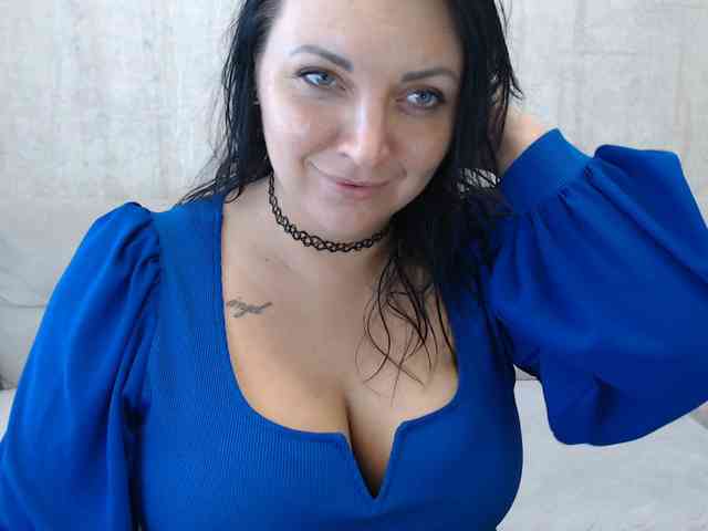 JenniferTheChic webcam