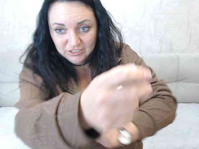 JenniferTheChic webcam