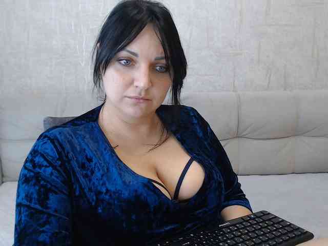 JenniferTheChic webcam