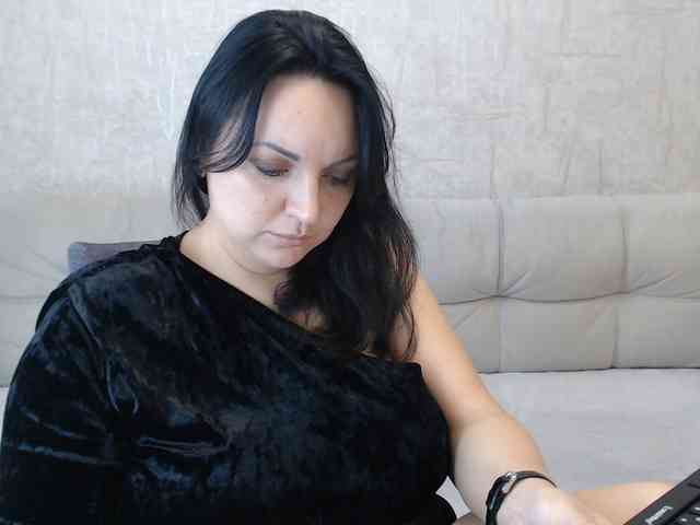 JenniferTheChic webcam