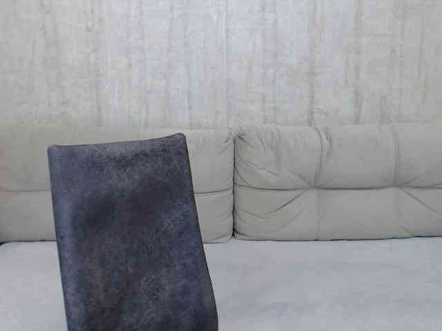 JenniferTheChic webcam