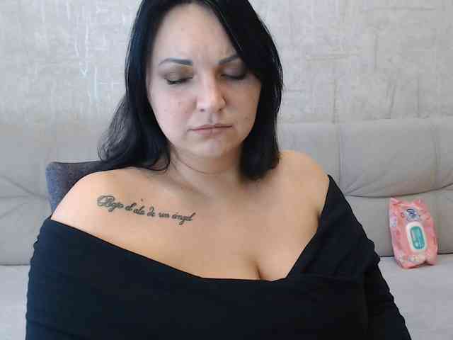 JenniferTheChic webcam