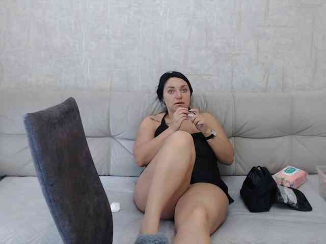 JenniferTheChic webcam