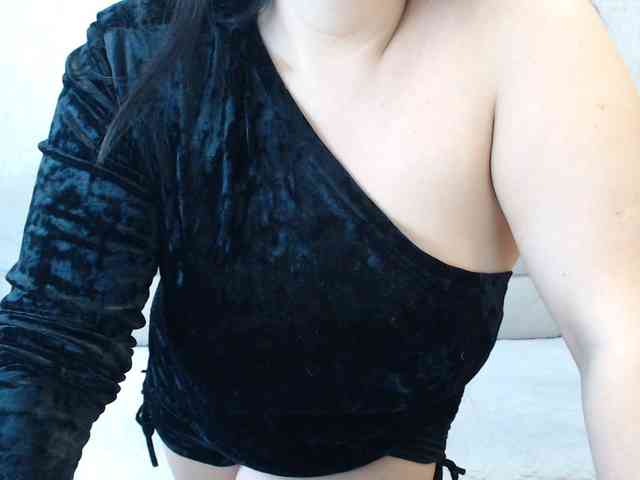 JenniferTheChic webcam