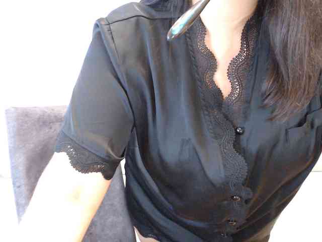 JenniferTheChic webcam