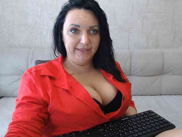 JenniferTheChic webcam