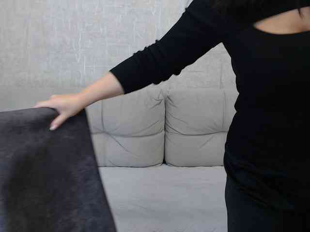 JenniferTheChic webcam