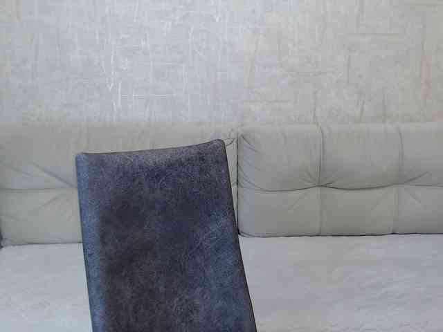 JenniferTheChic webcam