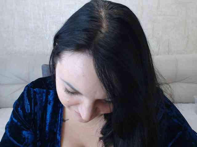 JenniferTheChic webcam