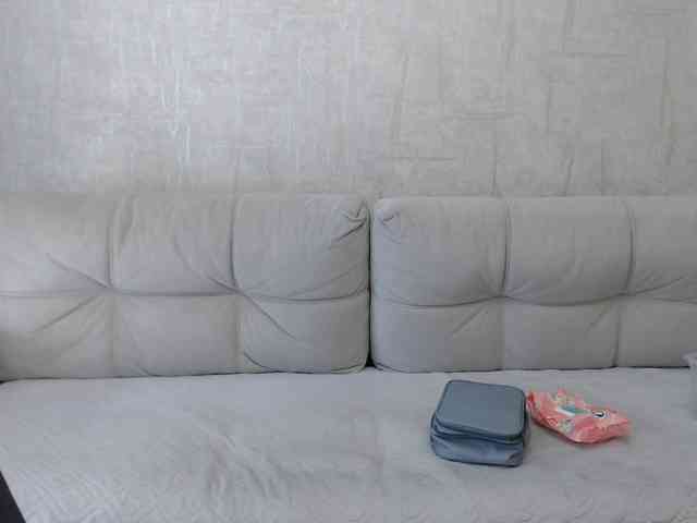 JenniferTheChic webcam