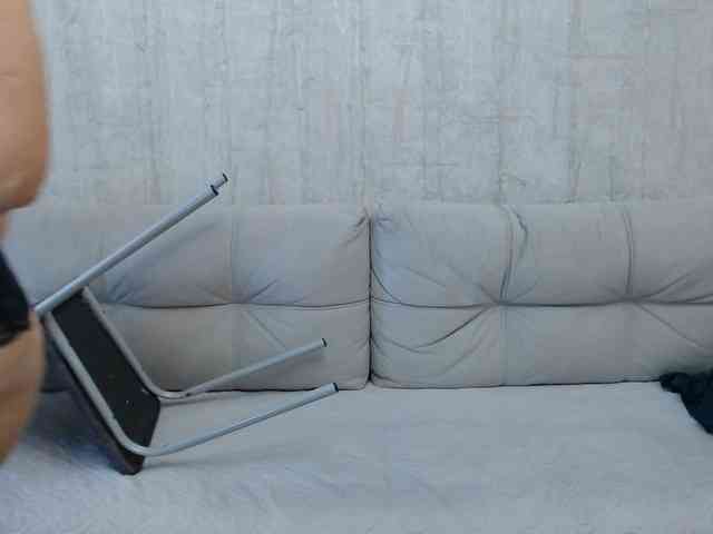 JenniferTheChic webcam