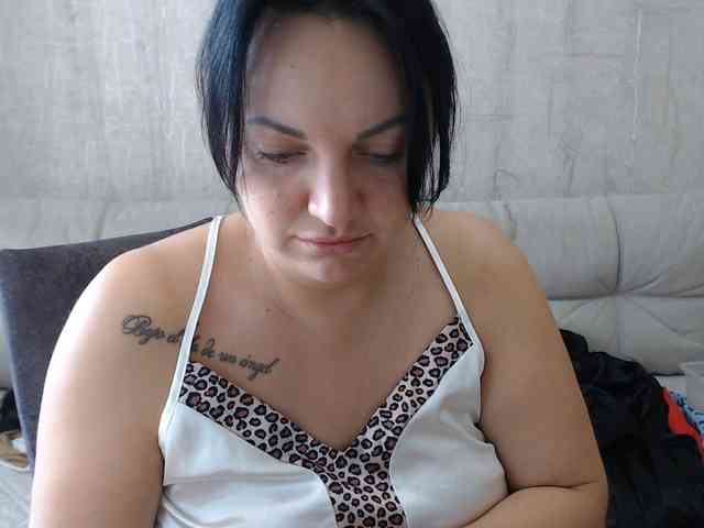 JenniferTheChic webcam