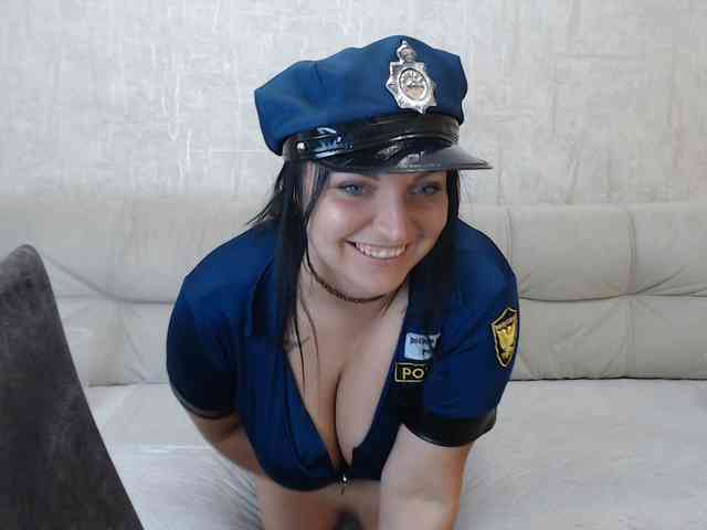 JenniferTheChic webcam