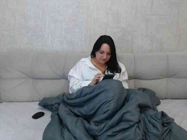 JenniferTheChic webcam