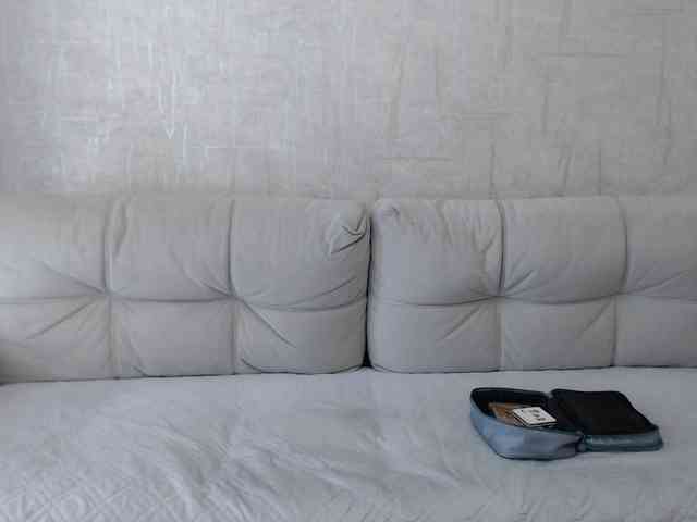 JenniferTheChic webcam