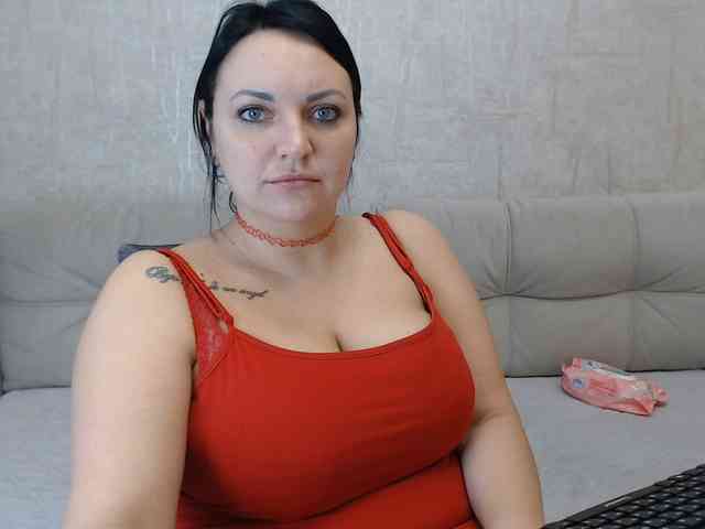 JenniferTheChic webcam
