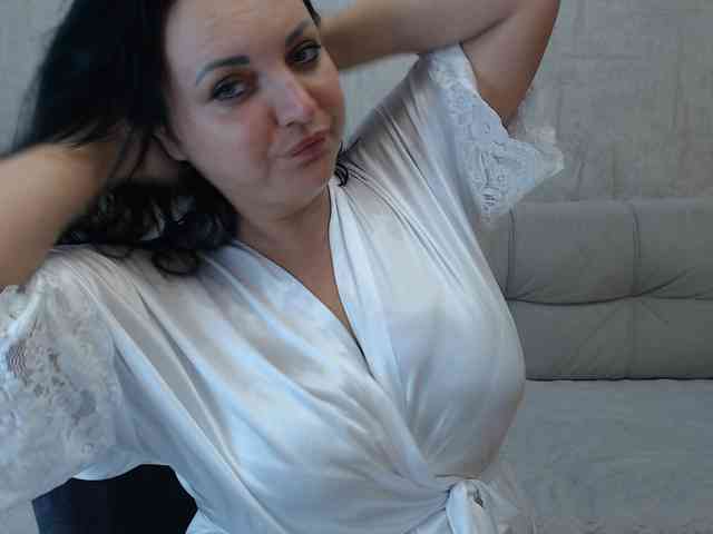JenniferTheChic webcam