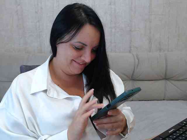 JenniferTheChic webcam