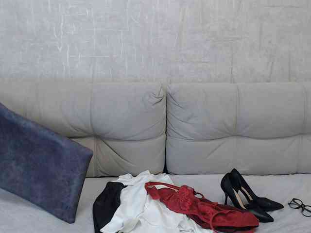 JenniferTheChic webcam