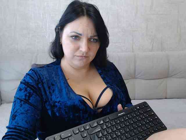 JenniferTheChic webcam