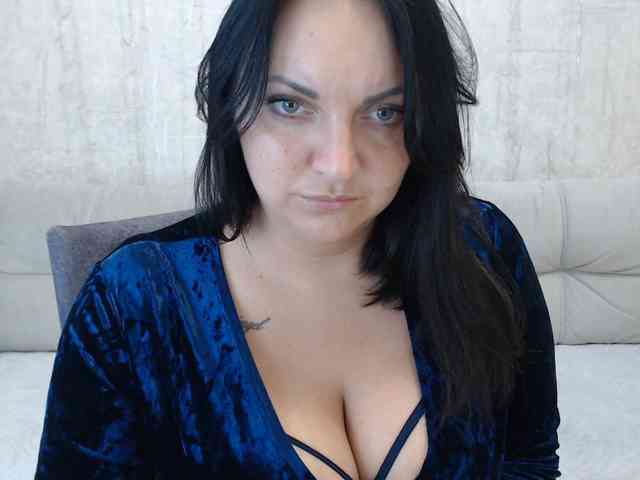 JenniferTheChic webcam