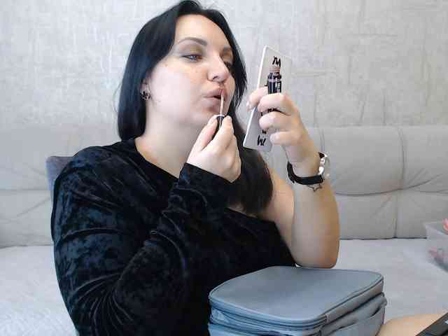 JenniferTheChic webcam