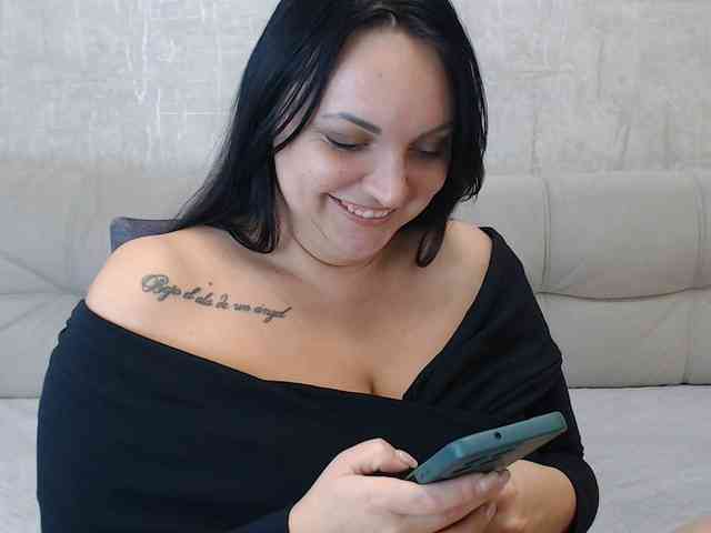 JenniferTheChic webcam