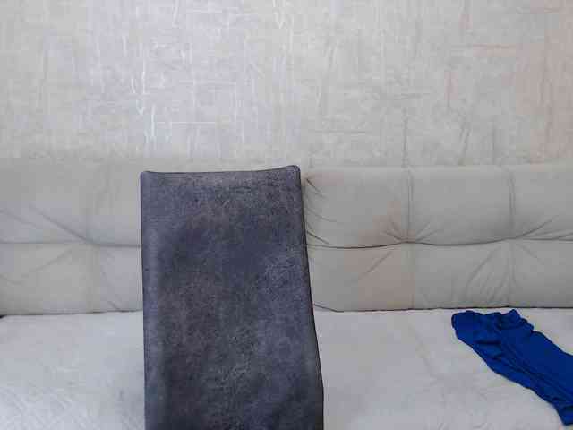 JenniferTheChic webcam