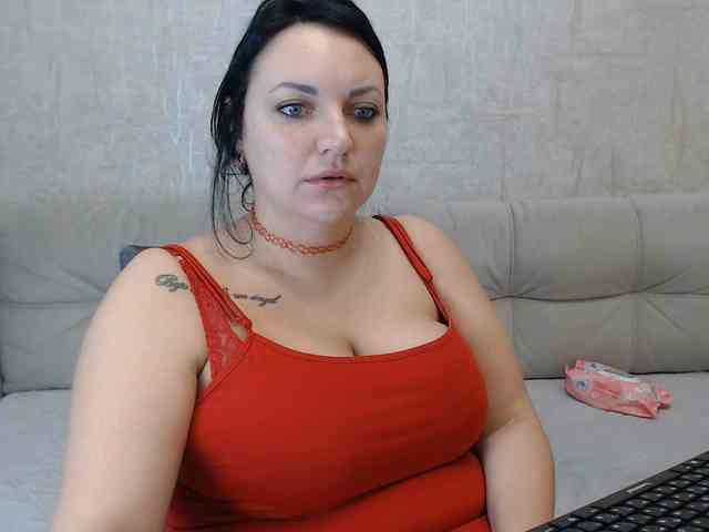 JenniferTheChic webcam
