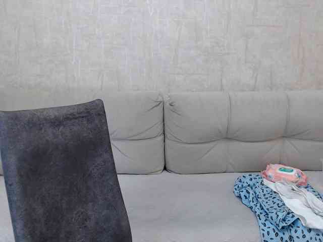 JenniferTheChic webcam