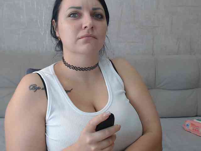 JenniferTheChic webcam