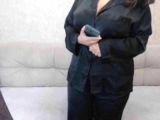 JenniferTheChic webcam