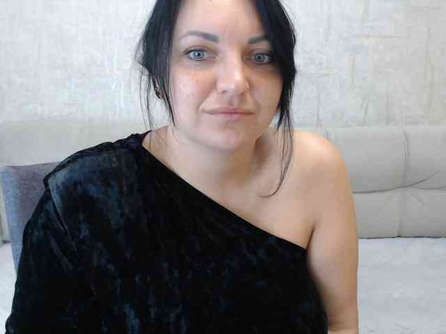 JenniferTheChic webcam