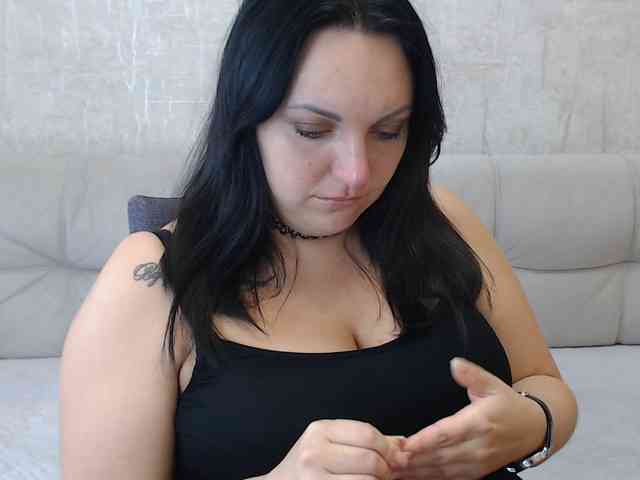 JenniferTheChic webcam
