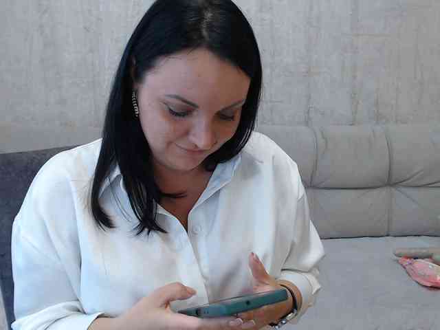 JenniferTheChic webcam