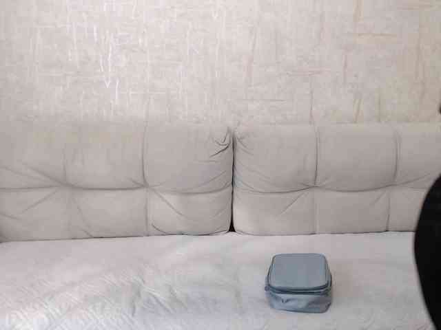 JenniferTheChic webcam