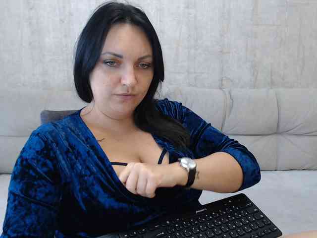JenniferTheChic webcam