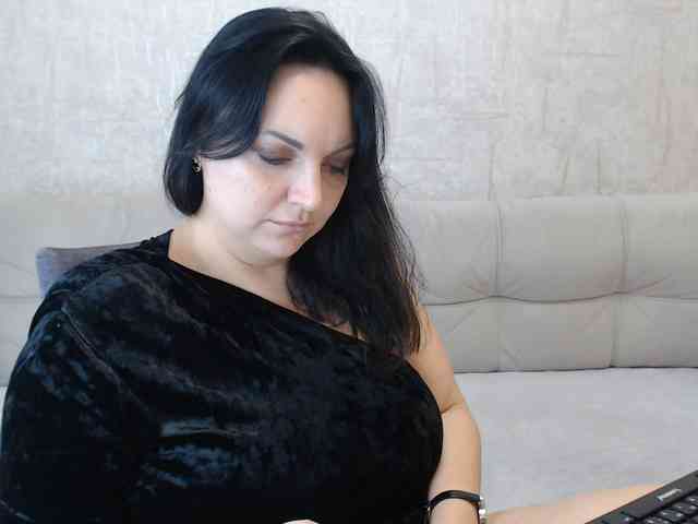 JenniferTheChic webcam