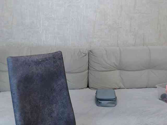 JenniferTheChic webcam