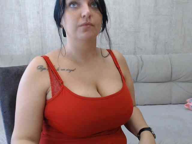 JenniferTheChic webcam