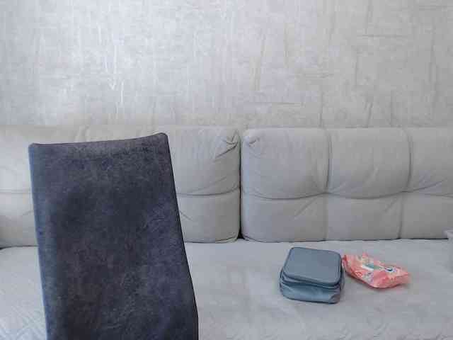 JenniferTheChic webcam