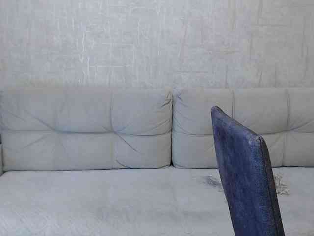 JenniferTheChic webcam