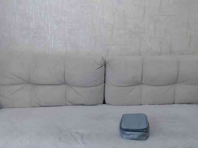 JenniferTheChic webcam