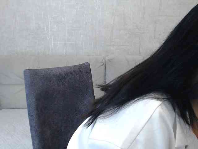 JenniferTheChic webcam