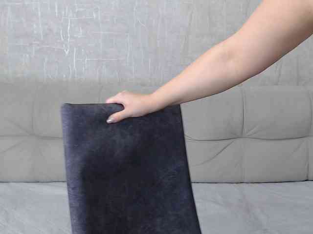 JenniferTheChic webcam