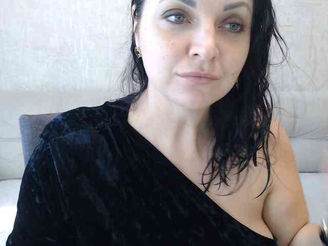 JenniferTheChic webcam