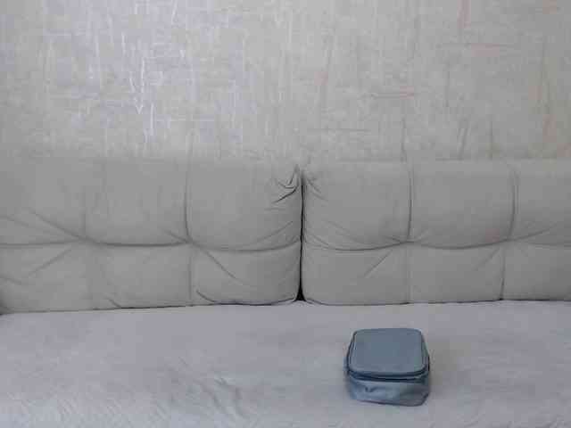 JenniferTheChic webcam