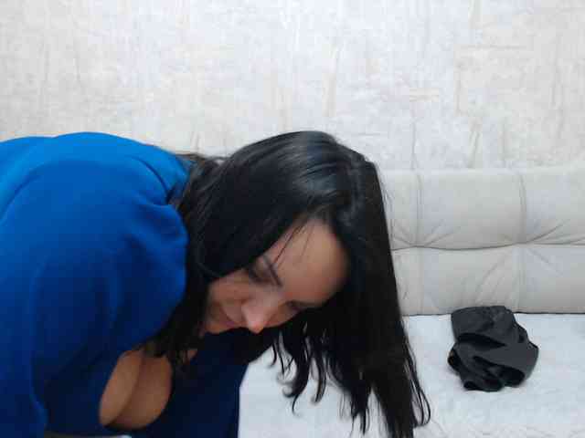 JenniferTheChic webcam