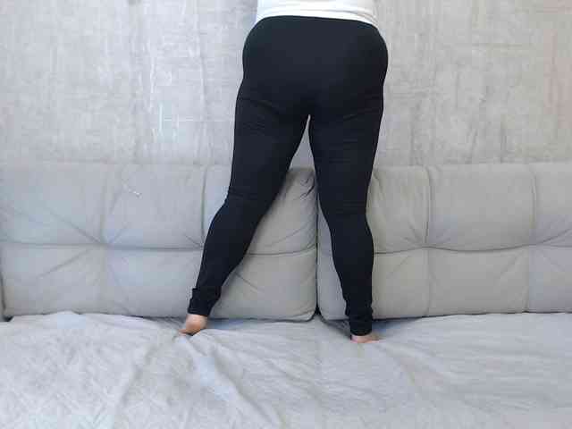 JenniferTheChic webcam