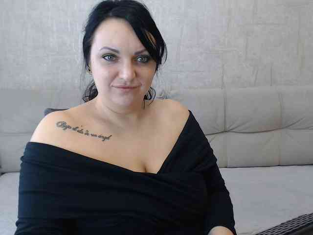 JenniferTheChic webcam